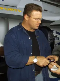 Howie Long