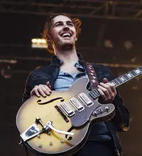 Hozier (musician)