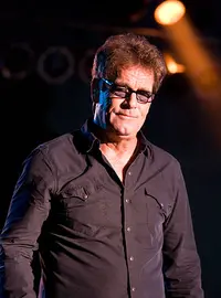 Huey Lewis