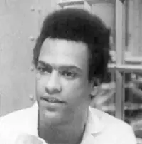 Huey P. Newton