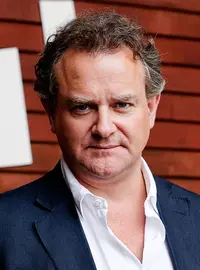 Hugh Bonneville