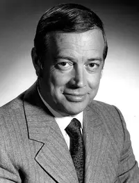 Hugh Downs