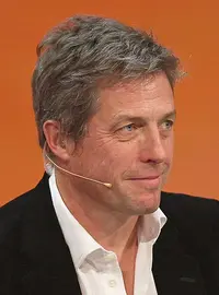 Hugh Grant