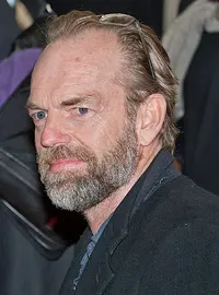 Hugo Weaving