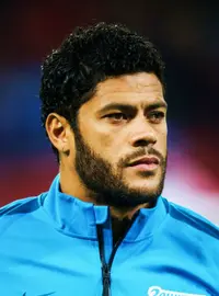 Hulk (footballer)