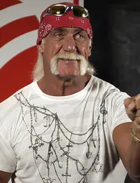 Hulk Hogan