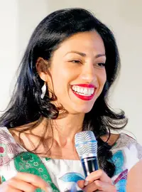 Huma Abedin