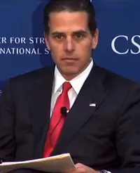 Hunter Biden