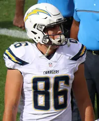 Hunter Henry