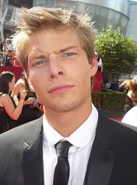 Hunter Parrish