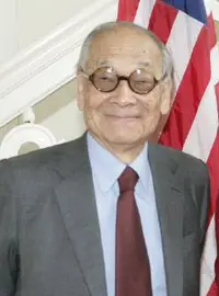 I. M. Pei