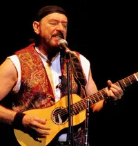 Ian Anderson