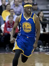 Ian Clark (basketball)