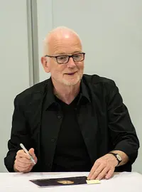 Ian McDiarmid