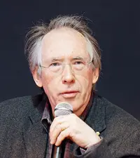 Ian McEwan