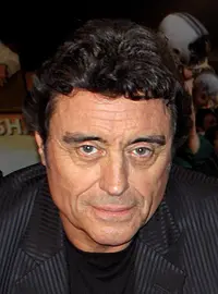 Ian McShane