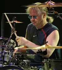 Ian Paice