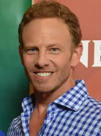 Ian Ziering