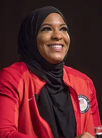 Ibtihaj Muhammad