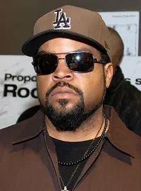 Ice Cube