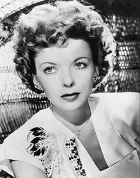 Ida Lupino