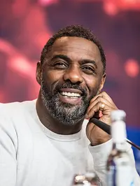 Idris Elba