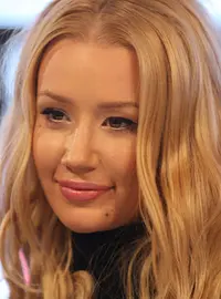 Iggy Azalea