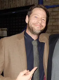 Ike Barinholtz