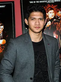 Iko Uwais