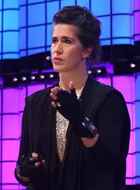 Imogen Heap