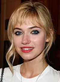 Imogen Poots