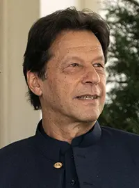 Imran Khan