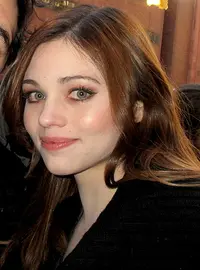 India Eisley