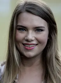 Indiana Evans