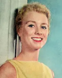 Inger Stevens