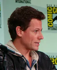 Ioan Gruffudd