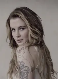 Ireland Baldwin