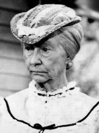 Irene Ryan