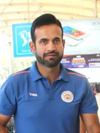 Irfan Pathan