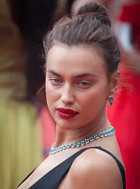 Irina Shayk