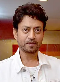 Irrfan Khan