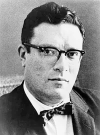 Isaac Asimov