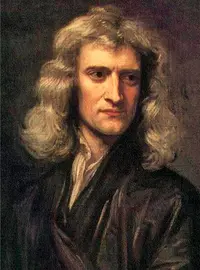 Isaac Newton