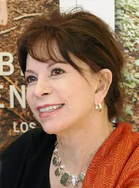 Isabel Allende