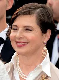 Isabella Rossellini