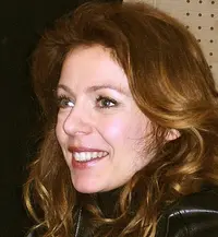 Isabelle Boulay