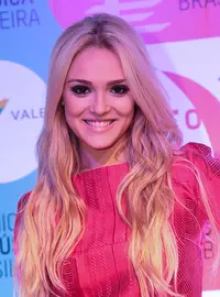 Isabelle Drummond