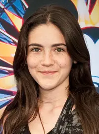 Isabelle Fuhrman