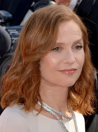 Isabelle Huppert