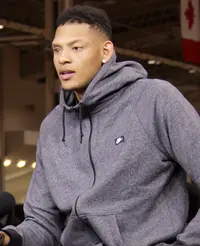 Isaiah Austin